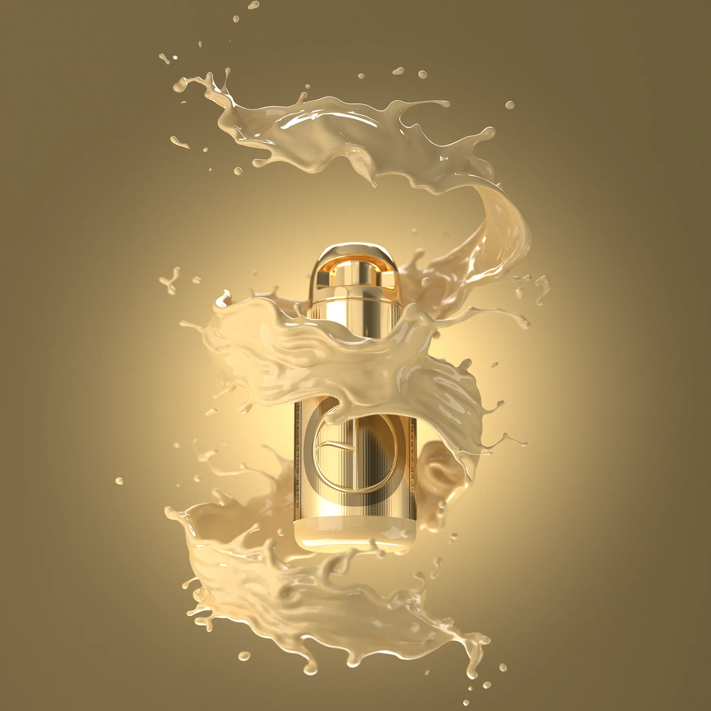 【アウトレット】Brow Daddy - Iced Caramel