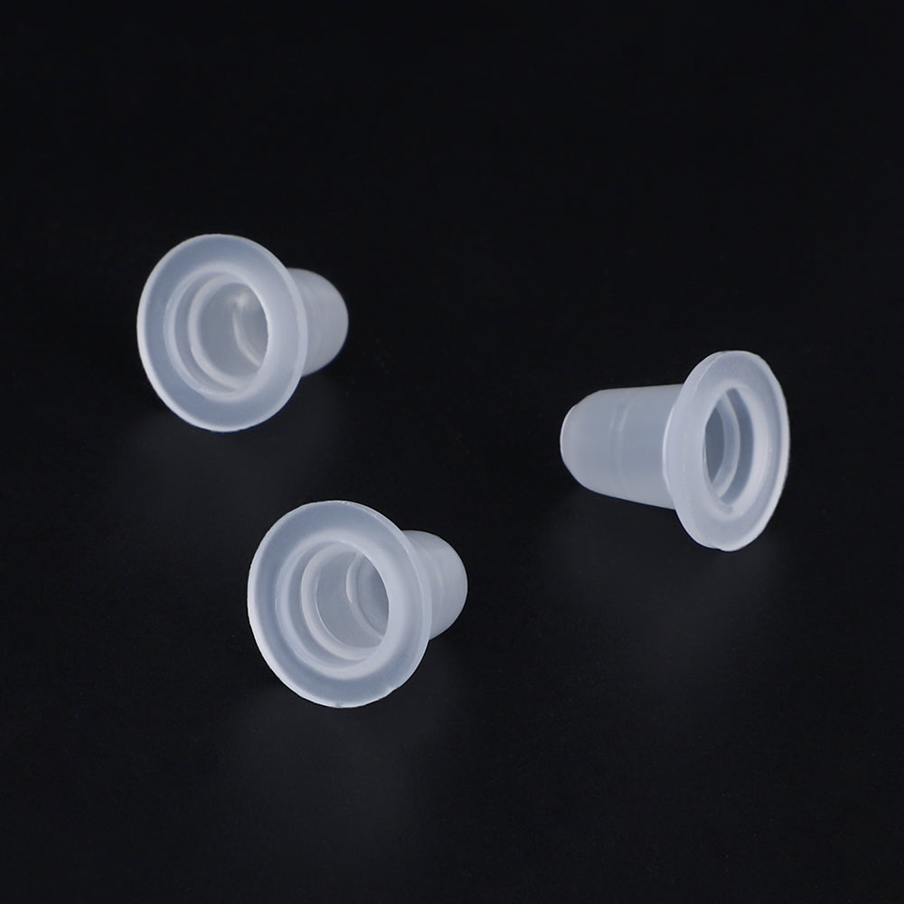 Silicone(シリコンカップ 100Pcs/Bag)