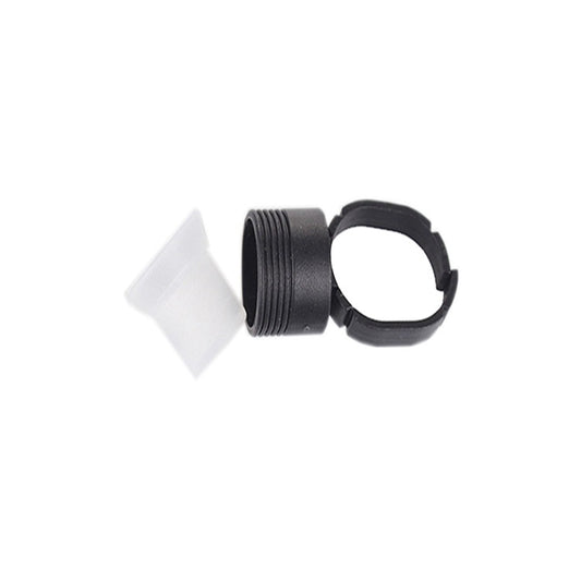 SPONGE CUP(リング無 スポンジ付カラーカップ 100Pcs/Bag)