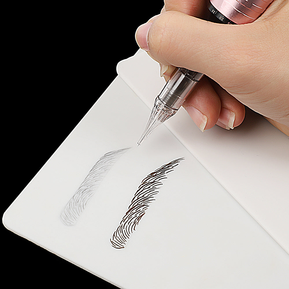 練習用シート ホワイトB W-06