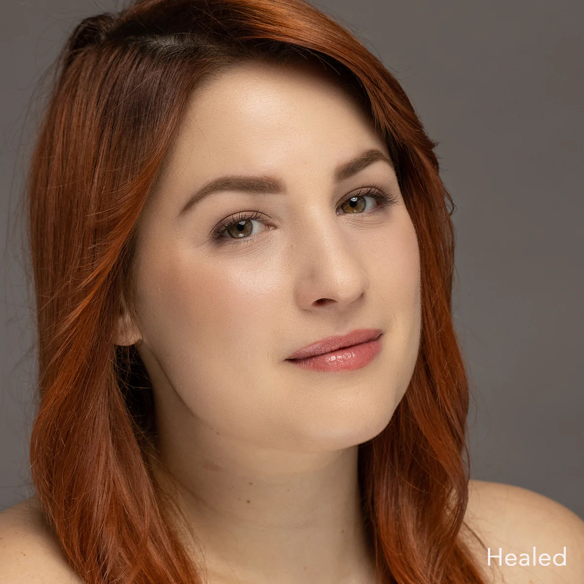 Tina Davies - Cinnamon