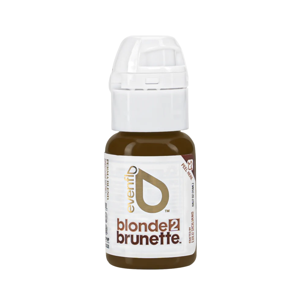 Evenflo - Dark Blonde