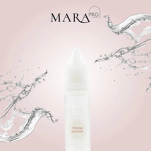 MARA Pro ミキシング・ソリューション