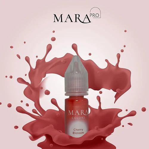 MARA Pro 色素 チェリーブロッサム