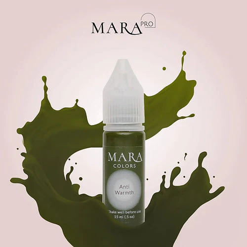 MARA Pro色素 アンチウォームス – PMU ink MARA Pro色素 アンチウォームス – PMU ink