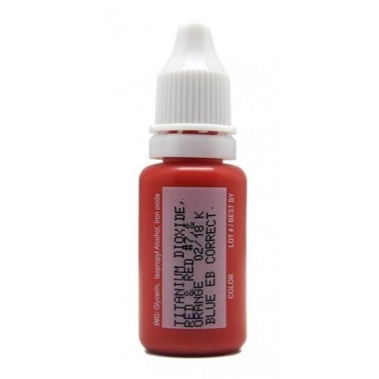 Magic Corrector - Blue Eyebrow Corrector