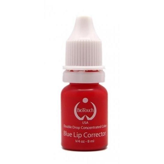 Magic Corrector - Blue Lip Corrector