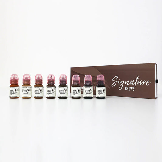 Signature - Brow Set