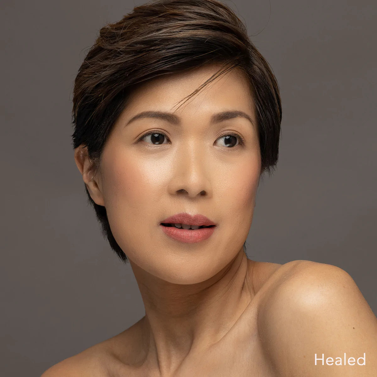 Tina Davies - Pink Coral