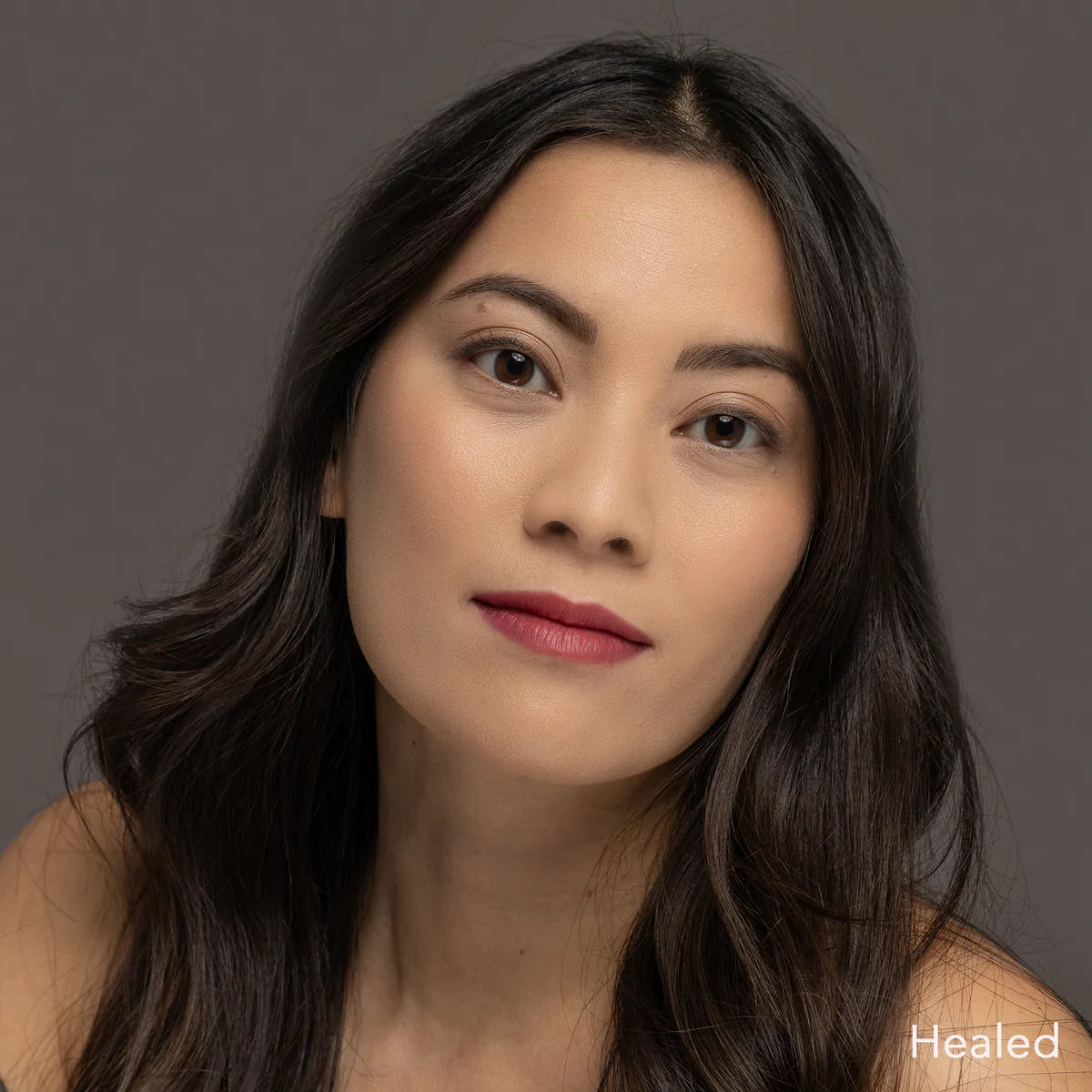 Tina Davies - Pink Rose