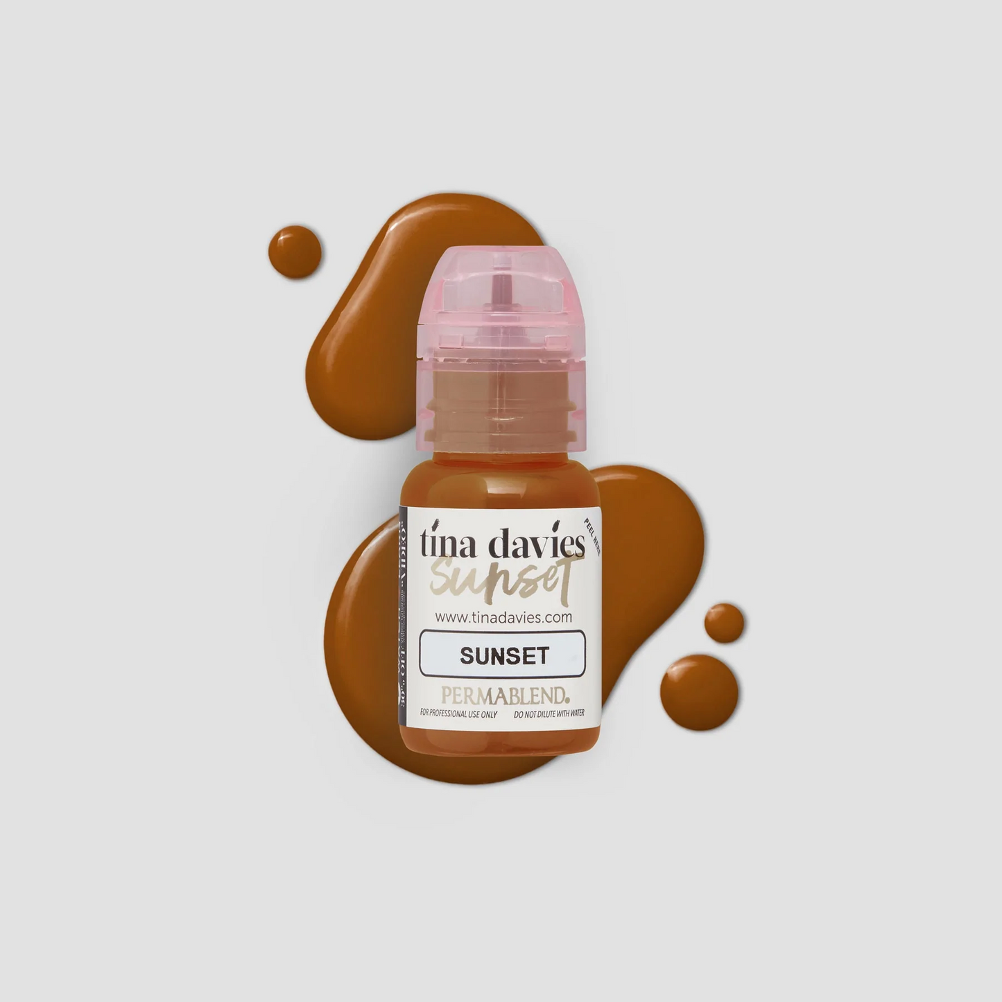 Tina Davies - Sunset