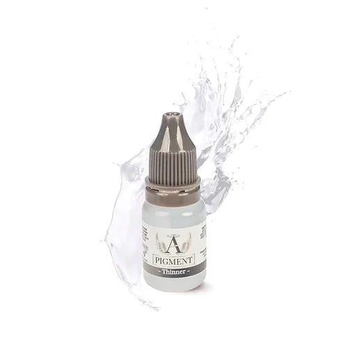 【BA】 Pigment Thinner Pigment薄め液