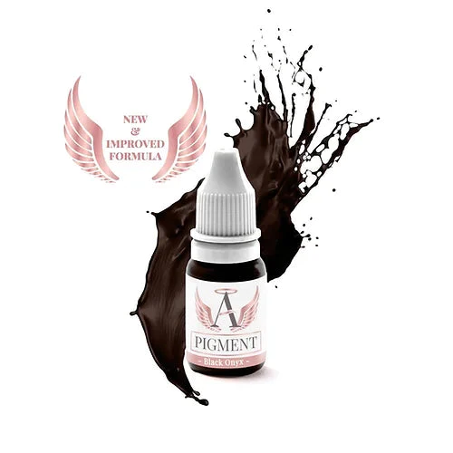 【BA】マイクロブレーディング& シェーディング用 ブラックオニキス