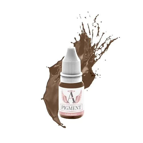 【BA】マイクロブレーディング& シェーディング用 ラティーナブラウン