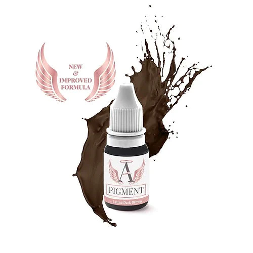 【BA】マイクロブレーディング& シェーディング用 ラティーナダークブラウン