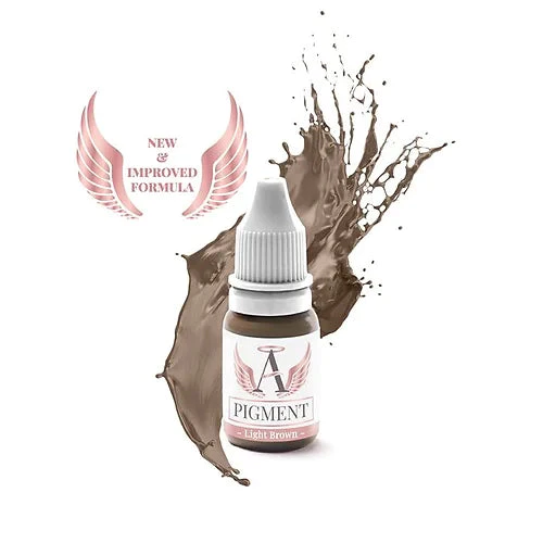 【BA】マイクロブレーディング&シェーディング用 ライトブラウン