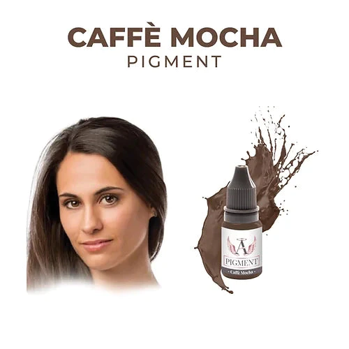 【BA】パウダー眉色素 カフェモカ