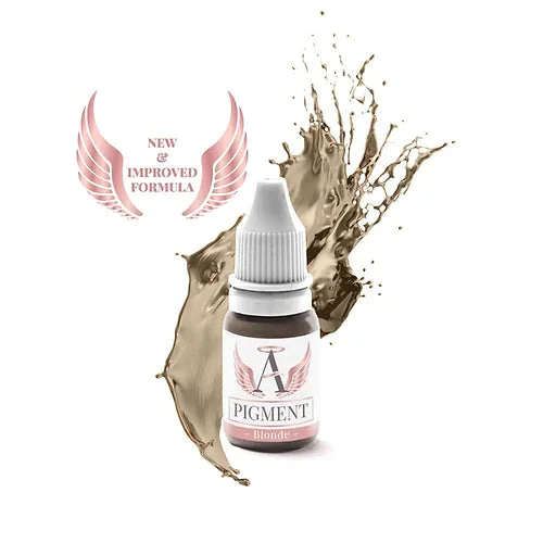 【BA】マイクロブレーディング& シェーディング用 ブロンド