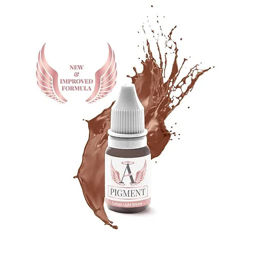 【BA】マイクロブレーディング& シェーディング用 コッパー・レッド・ブラウン