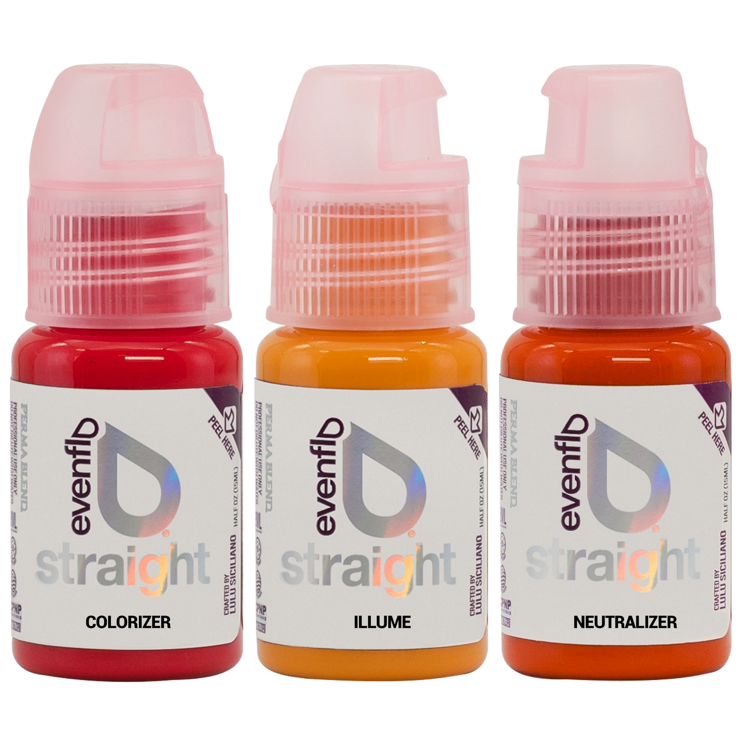 Evenflo Neutralizer Set