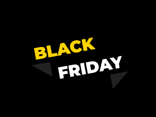 Black Friday