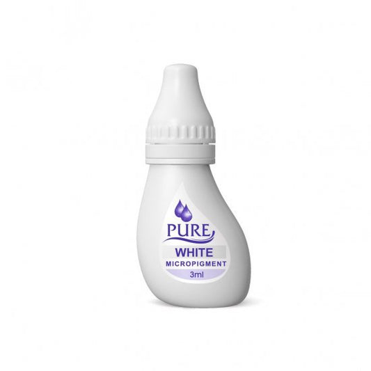 【アウトレット】Pure - White