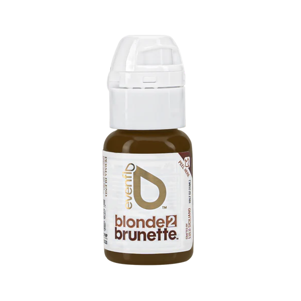 Evenflo - Dark Blonde