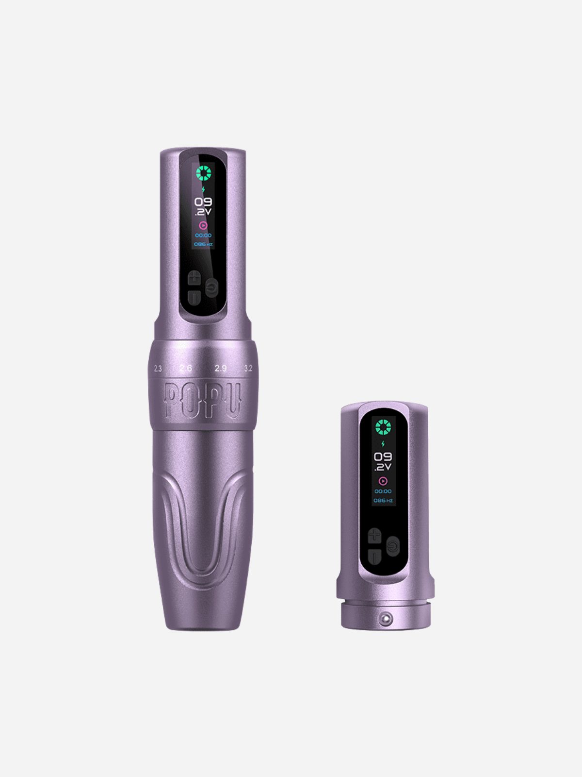 DIVA Adjustable Stroke wireless