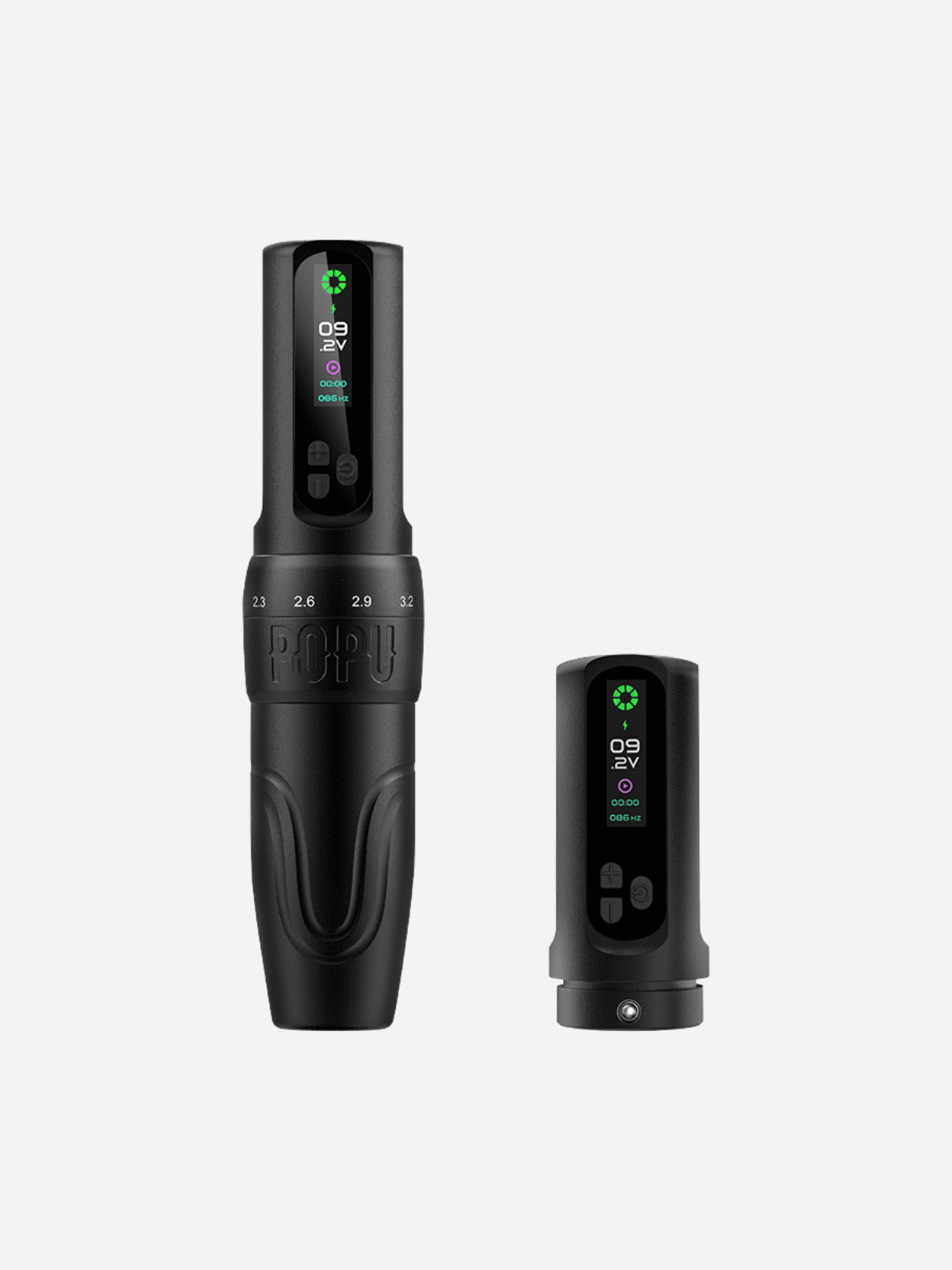 DIVA Adjustable Stroke wireless