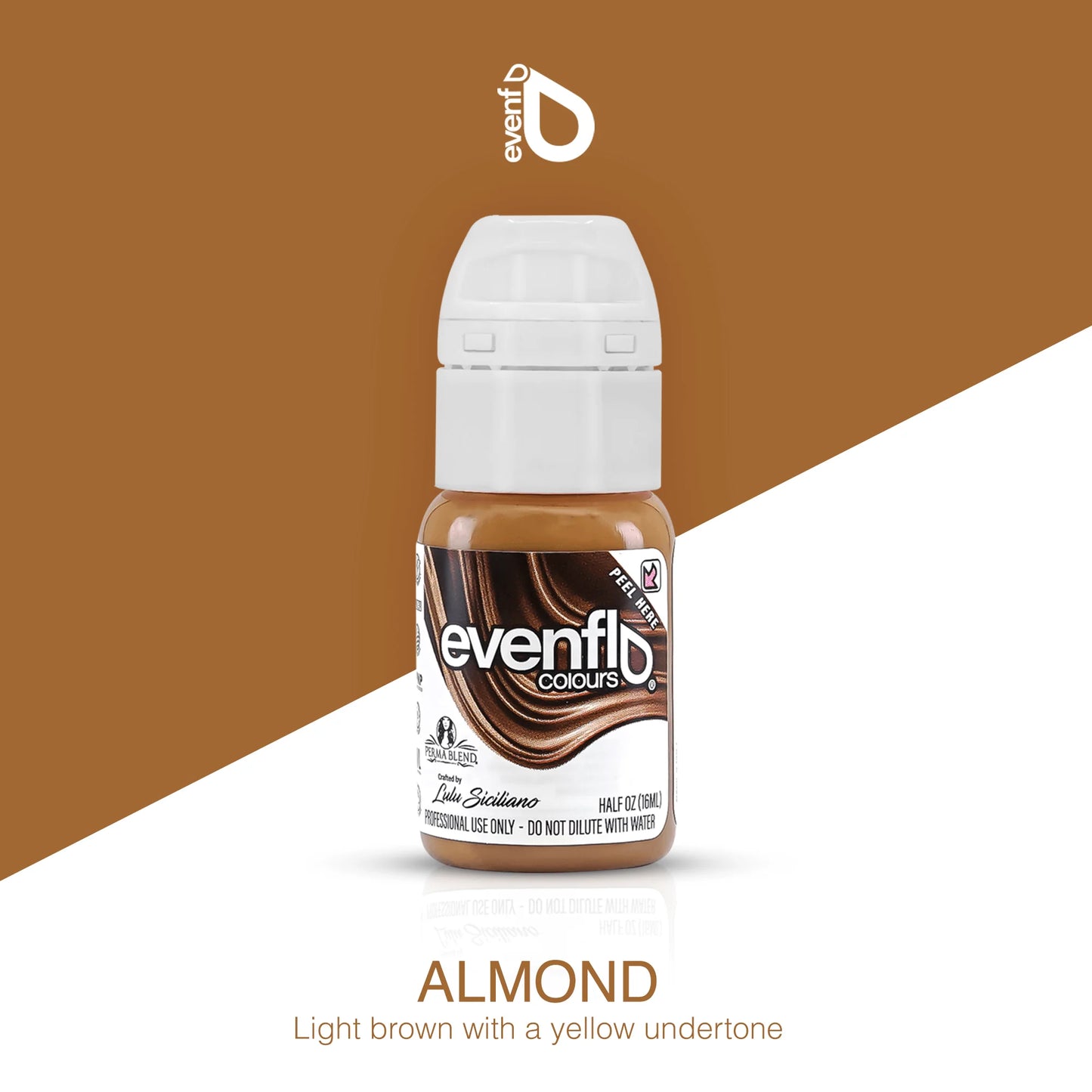 Evenflo - Almond