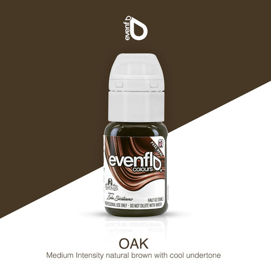 Evenflo - Oak