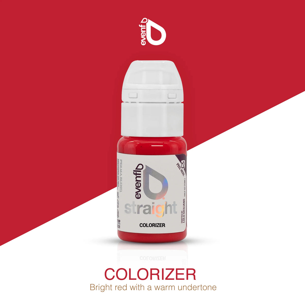Evenflo - Colorizer – PMU ink