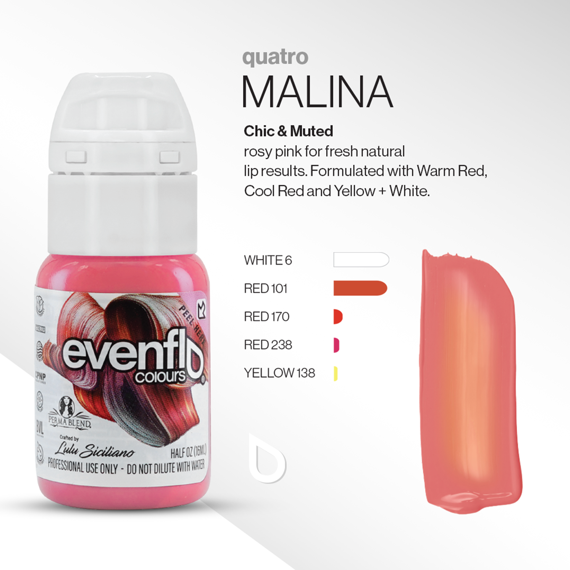 Evenflo - Malina