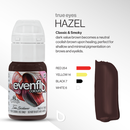 Evenflo - Hazel　