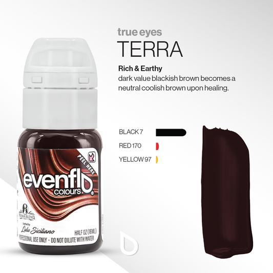 Evenflo - Terra　