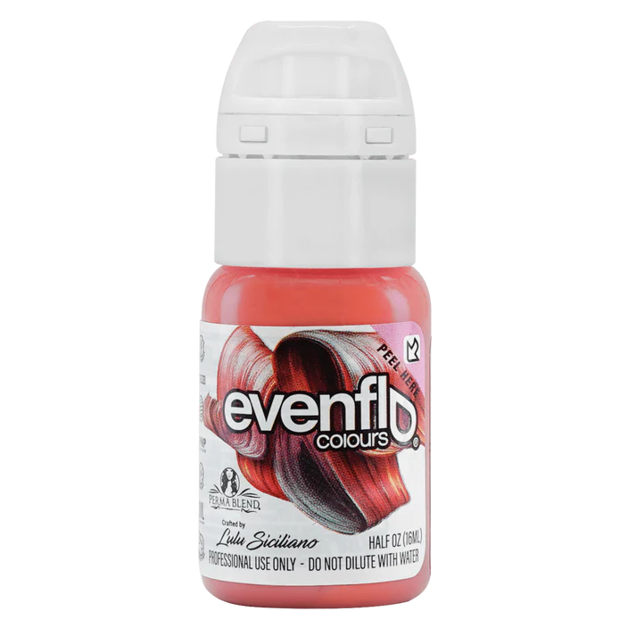 Evenflo - Bare – PMU ink Evenflo - Bare – PMU ink