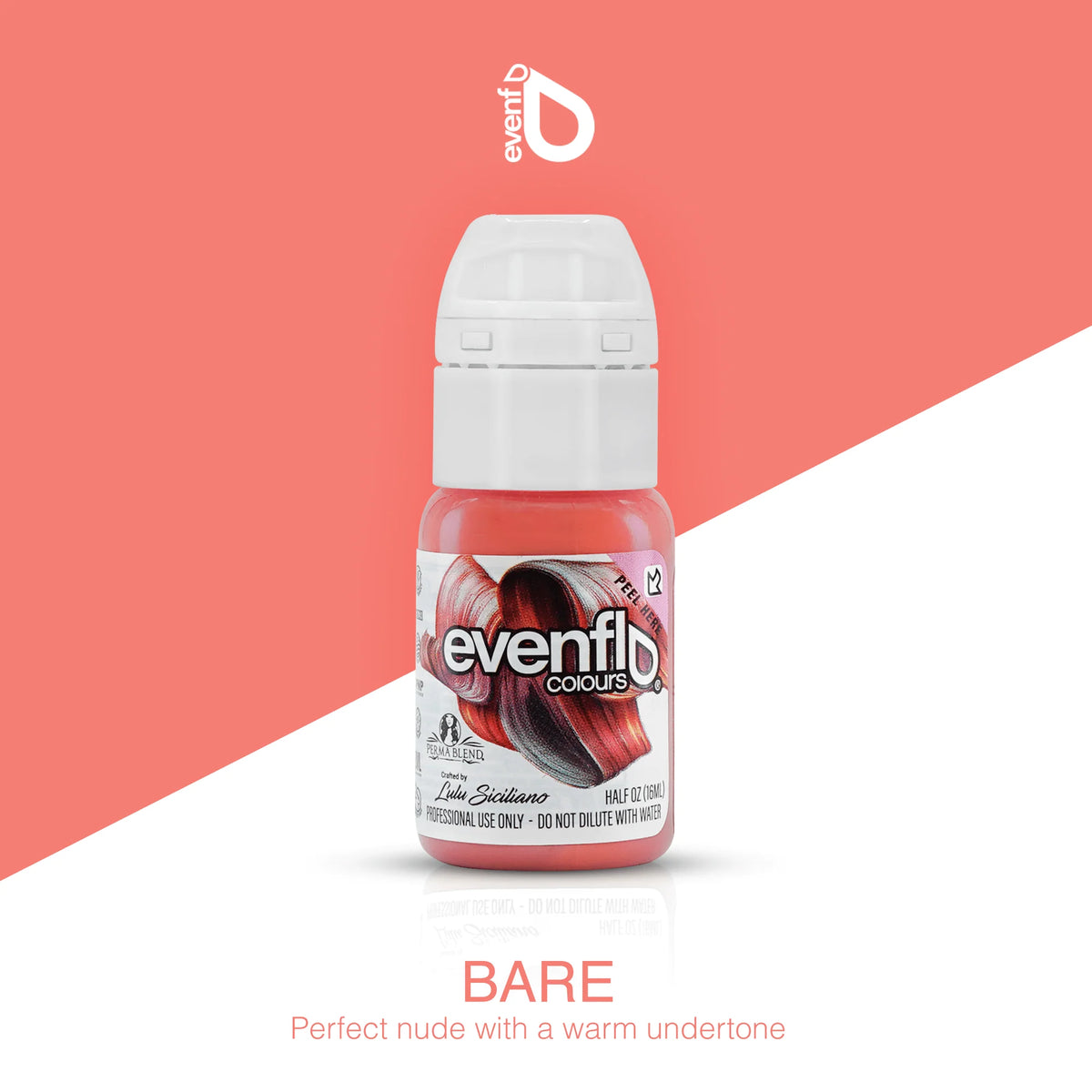 Evenflo Colours Naturalist 色素 Evenflo Colours Naturalist 色素