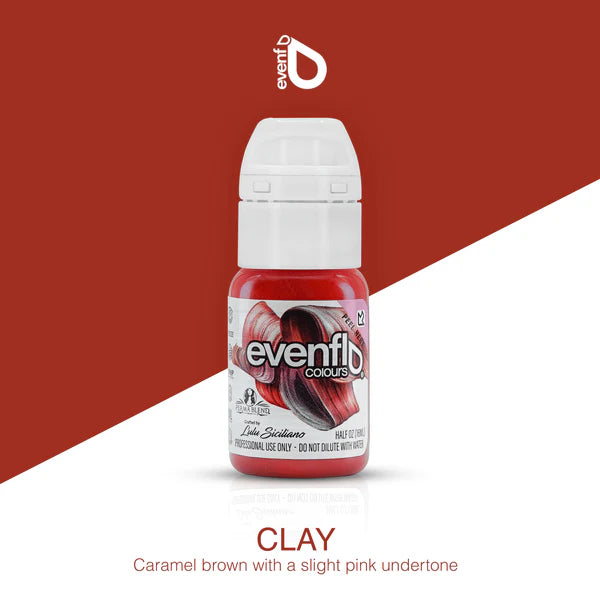 Evenflo - Clay