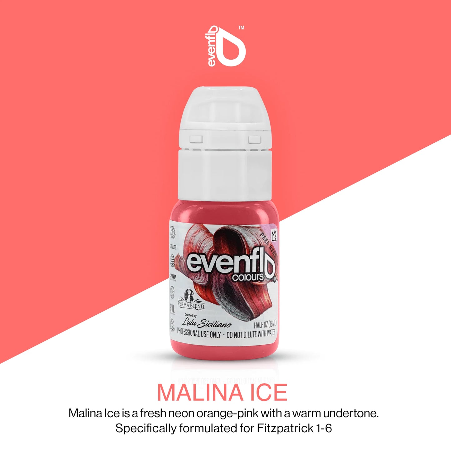 Evenflo - Malina Ice