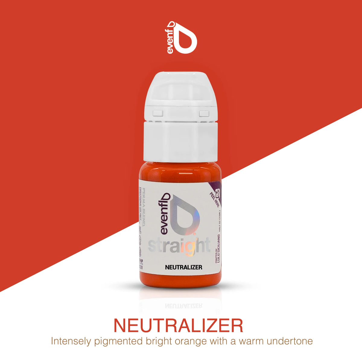 Evenflo - Neutralizer – PMU ink