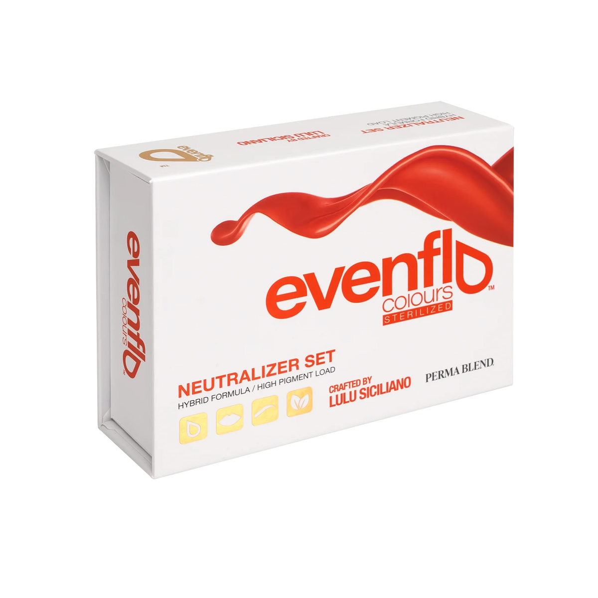 Evenflo Neutralizer Set – PMU ink