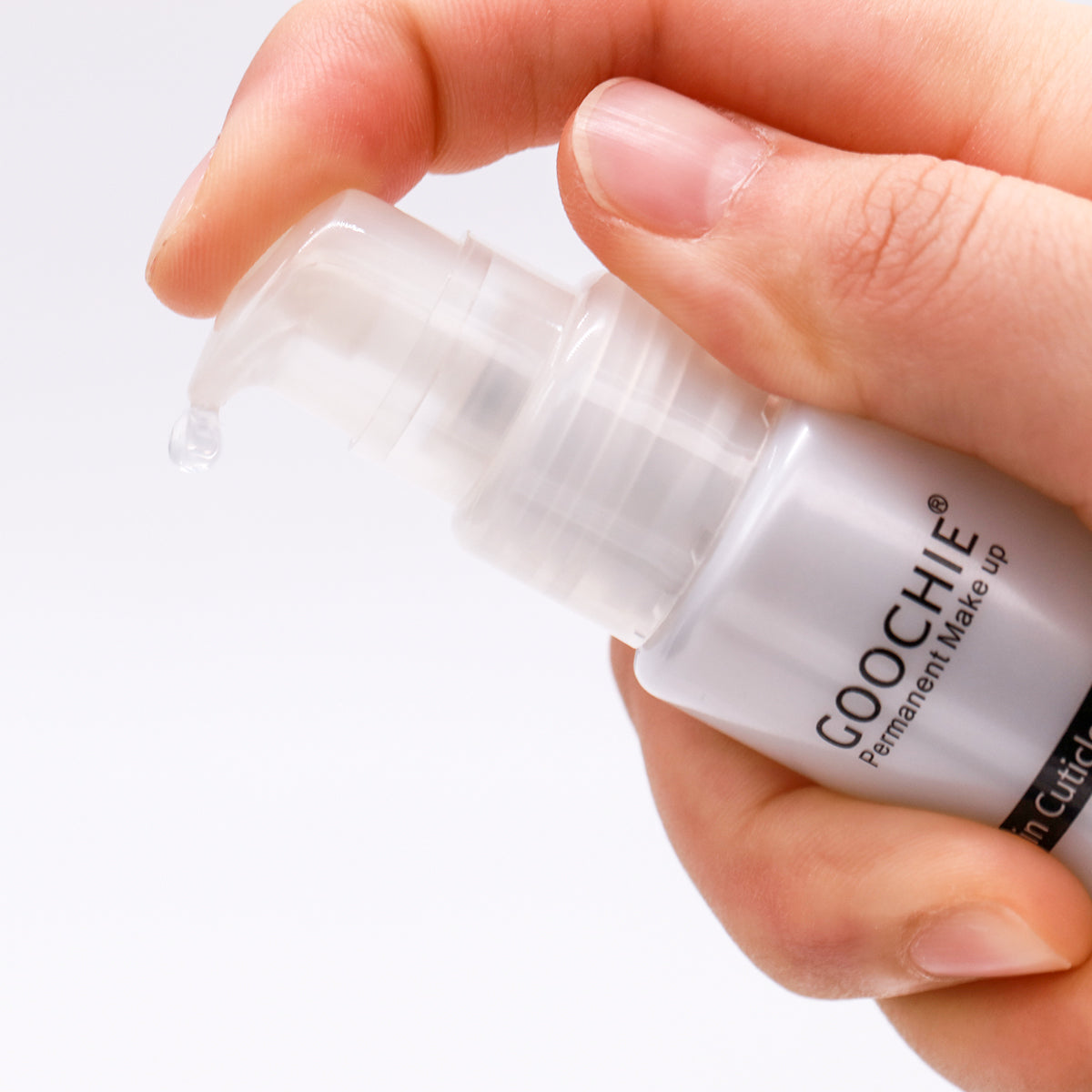 Cleaning Gel