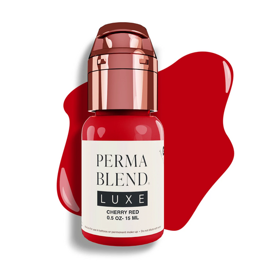 Perma Blend アート用インク 5本セット LUXE(Perma Blend) – PMU ink