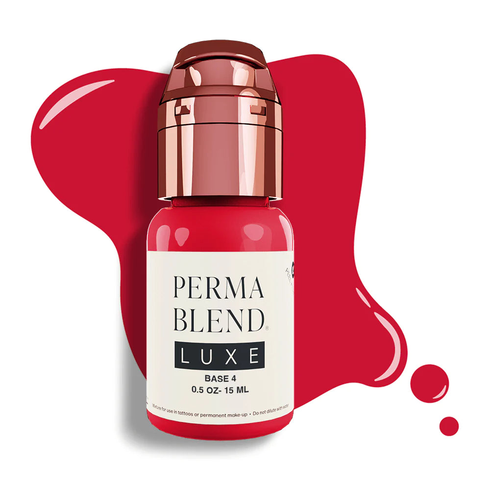 LUXE Carla Ricciardone Embody Set – PMU ink LUXE Carla Ricciardone Embody Set – PMU ink