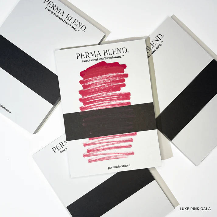 Drowdown Ink PMU Drawdown Pad – PMU ink