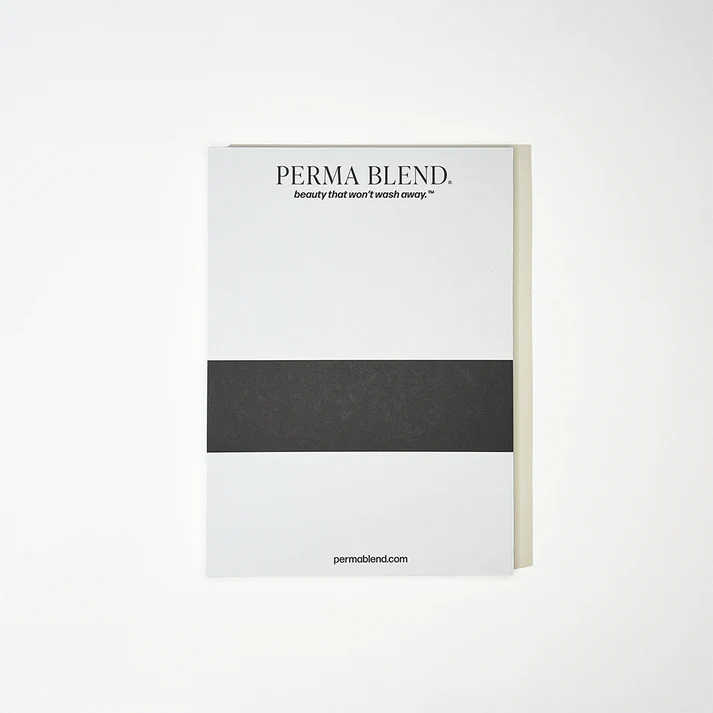 PMU Drawdown Pad – PMU ink