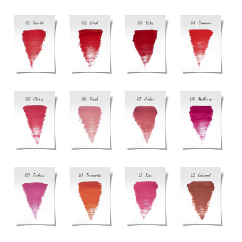 Lips PMU Pigment - 11 Kiss