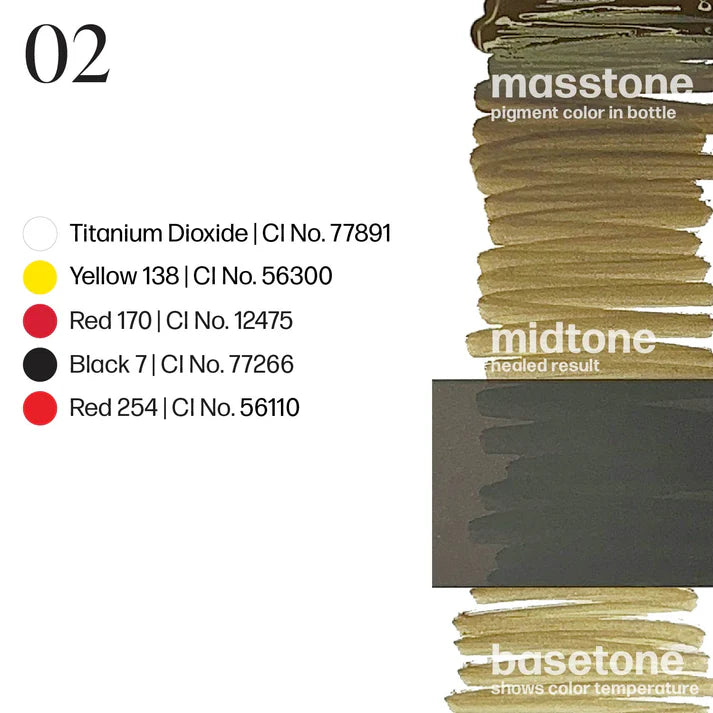 Osinkowska Ombre Brows 02