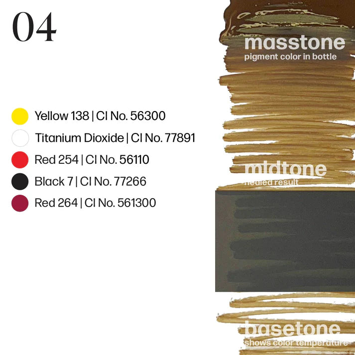 Osinkowska Ombre Brows 04