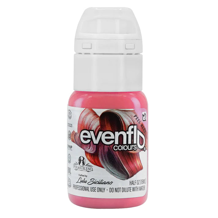 Evenflo - Malina – PMU ink